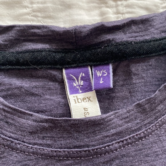 Ibex Merino Longsleeve - Picture 2 of 10